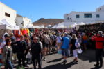 Trhy v Teguise