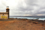 Pechiguera lighthouse